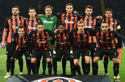 «Шахтар» зіграє на зборах з клубами з Данії, Болгарії, Австрії, Нідерландів та Туреччини