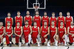 Збірна Туреччини скоротила заявку на матч проти України