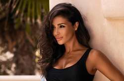 Санта Димопулос