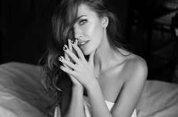 Диана Мироненко