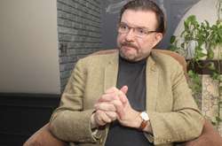 Телеведучий Кисельов розказав, як співробітничав з КДБ у радянські часи