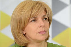 Голова Комітету Верховної Ради з питань охорони здоров&rsquo;я Ольга Богомолець