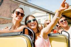 Ознаки поганого туриста, або Яких людей не чекають в Одесі