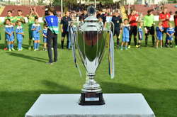 Аматорські збірні Львівщини та Сумщини у Києві розіграють путівку до Кубку регіонів УЄФА