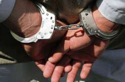 У Києві поліція затримала уродженця РФ, який перебував у розшуку