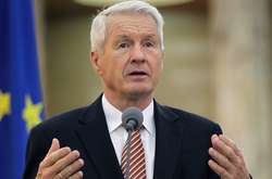 Ягланд готовий подати прохання про помилування Сенцова 