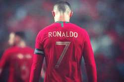 Роналду відтепер є найкращим бомбардиром в історії європейських збірних