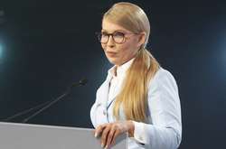 «Нафтогаз» - «Главкому»: До Тимошенко зверталися двічі, щоб вона допомогла Україні. Вона проігнорувала 