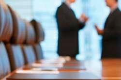 Уряд затвердив Наглядову раду «Укрзалізниці» 