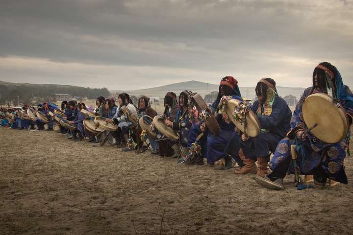 Житель России заказал почти килограмм наркотиков из Перу для шаманского обряда