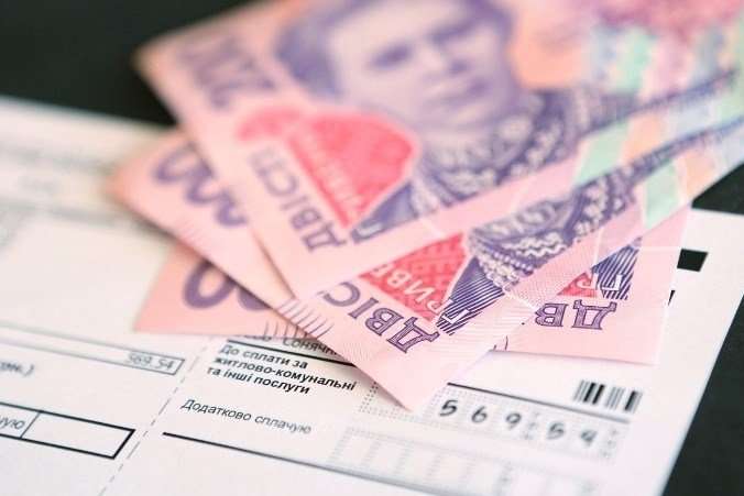 Українці в травні отримали майже на 60% менші субсидії