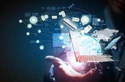 Україна за рік піднялася у рейтингу цифрової конкурентоспроможності