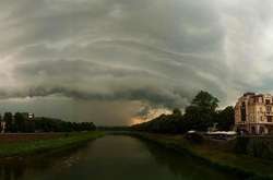 Синоптики попередили про погіршення погоди на Закарпатті