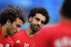 Салах залишить Росію ще до завершення групового етапу Чемпіонату світу