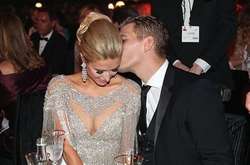 Как у Меган и Гарри: Свадьбу Пэрис Хилтон покажут в прямом эфире