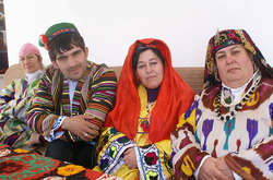 У Туркменістані заборонили багатожонство