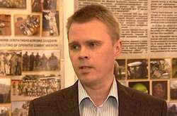 Новим керівником Донеччини стане генерал СБУ, - Жебрівський