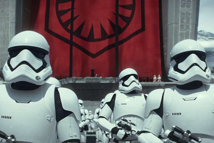 Lucasfilm призупинить виробництво спін-оффів до «Зоряних воєн»