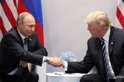 Трамп і Путін можуть зустрітися в наступному місяці у Відні