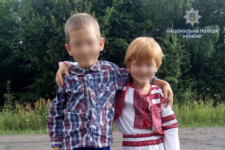 У Хмельницькому мати хотіла продати двох дітей за $35 тис.