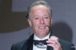  Актор Пітер Фонда перепросив за погрози синові Трампа 