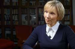 Марина Литвиненко