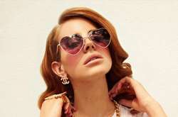 Лана Дель Рей