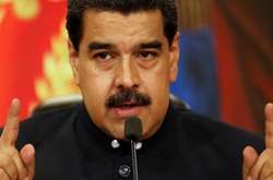 Влада Венесуели підняла мінімальну зарплату до $1,85