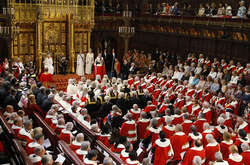 Парламент Британії ухвалив законопроект щодо Brexit