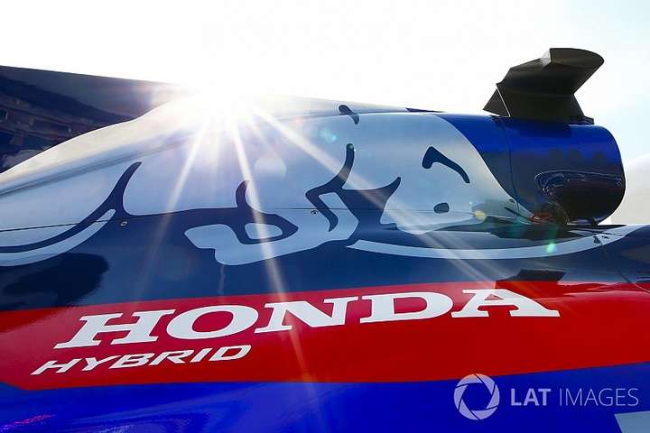 Red Bull із наступного сезону Формули-1 переходить на двигуни Honda