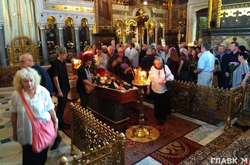 В Киеве прощаются с поэтом и политиком Иваном Драчом