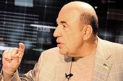 Вадим Рабинович