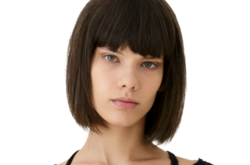 Экс-участница шоу «Від пацанки до панянки» стала лицом международного конкурса дизайнеров