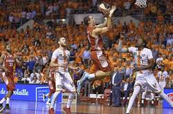 Чи стане Гладир чемпіоном Франції з баскетболу, стане відомо 28 червня