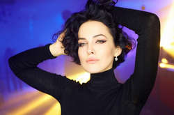 Даша Астафьева