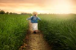 В Україні наступного тижня очікуються дощі і різкі стрибки температури