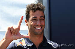 Формула-1. McLaren запропонувала Ріккардо $20 млн на рік – ЗМІ