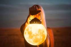 Світ, який оточує нас. Неймовірні фотографії, створені майстром цифрового сюрреалізму