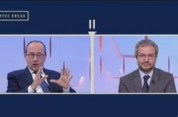 Євроскептики очолять важливі парламентські комітети в Італії