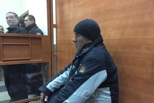 Суд продовжив арешт підозрюваному у вбивстві Ноздровської 