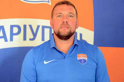 Тренер ФК «Маріуполь» поділився думкою про майбутнього суперника у Лізі Європи