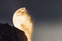 Мир, который окружает нас. Невероятные фото, созданные мастером цифрового сюрреализма