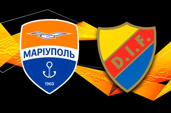 Перший домашній матч у Лізі Європи ФК «Маріуполь» проведе в Одесі