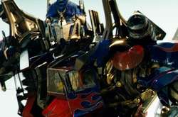 Оптимус Прайм из «Трансформеров» получит сольный фильм