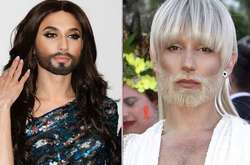 Кончита Вурст