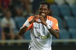 Фред. Фото: ФК Шахтар