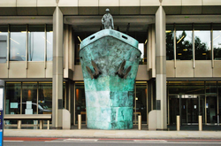 Украина прошла морской аудит ИМО. Зачем и как это произошло