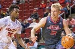 Українець Близнюк розповів про продовження кар’єри після драфту НБА