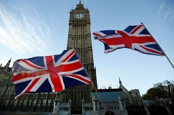 В Британії опублікували правила проживання для громадян ЄС після Brexit