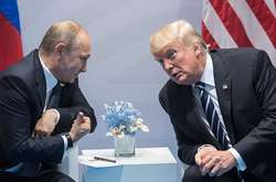 Джон Болтон буде займатися підготовкою зустрічі лідерів США і РФ